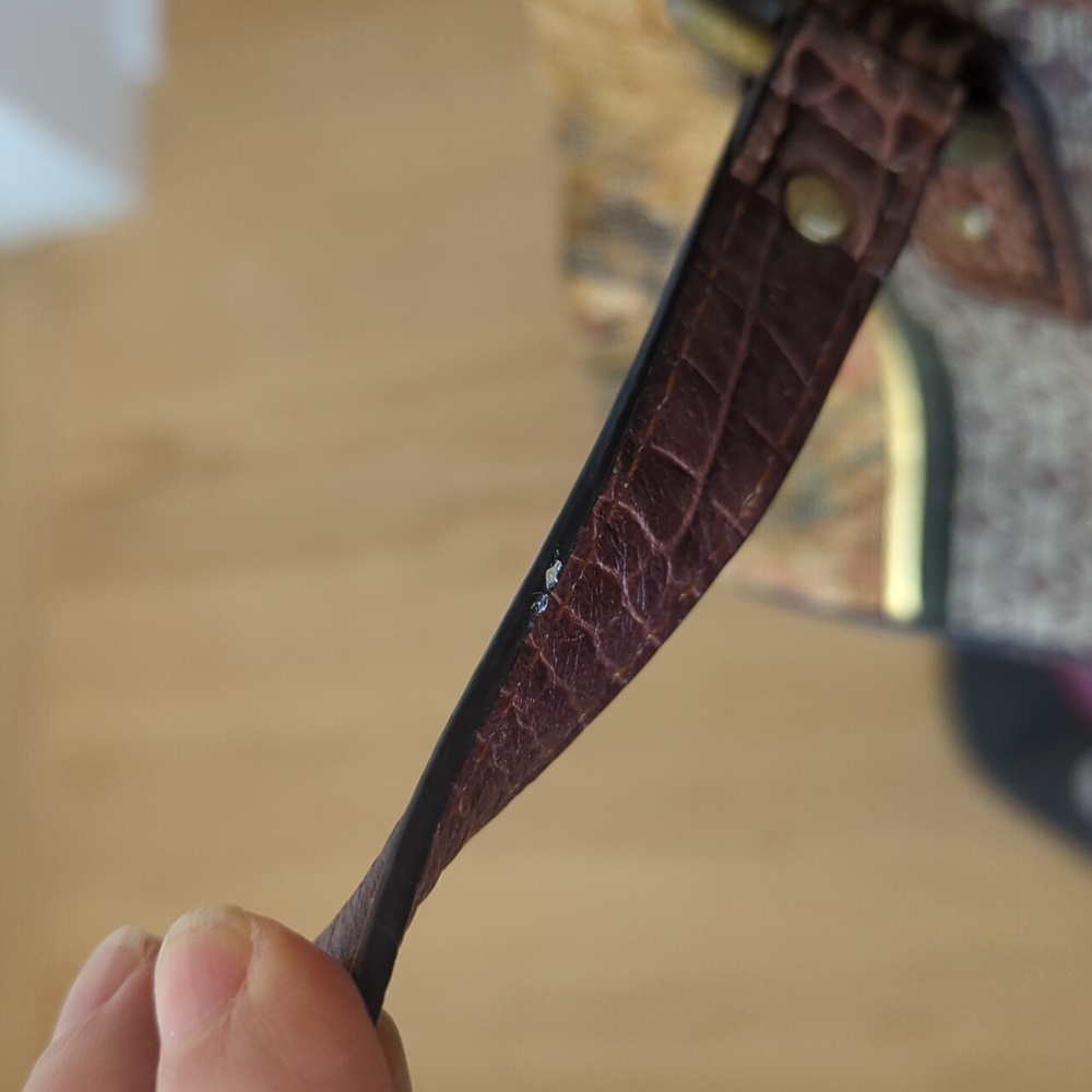 Fossil Purse - Picture 8 of 10